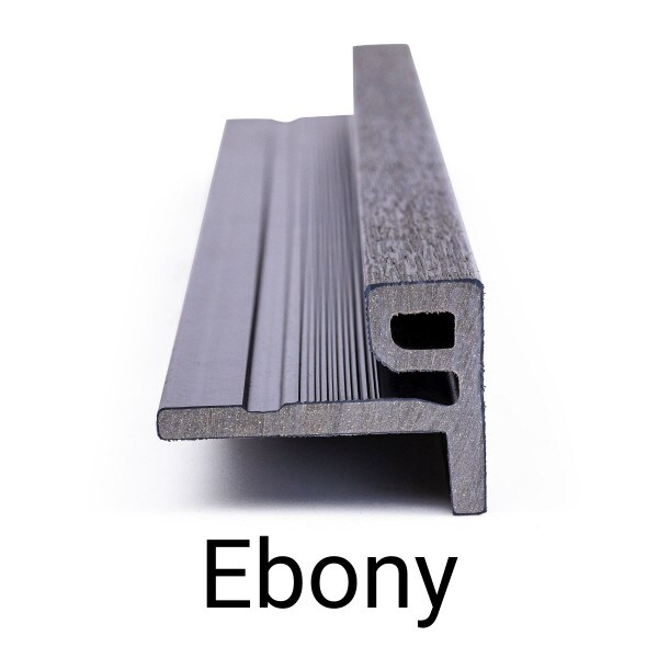 NTW Castellation Com End Trim 75x54x3000